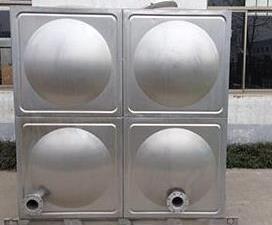 西宁不锈钢生活水箱运用广泛，来看看具体有哪些用途！